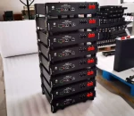 New long cycle life 18650 XLY-LFP-48v 50ah lithium battery for energy storage