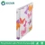 Import New material EPPE 3 Ring binder, high quality EPPE ring binder file for school and office from China