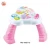 Import New multi-functional childrens educational table infant early education toy table from China