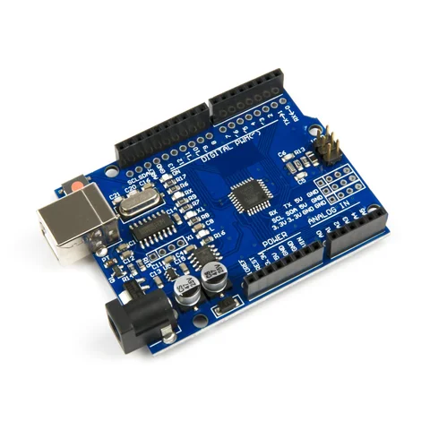 Buy New Nno R3 Smd Wifi Development Board Atmega328 Ch340 Ch340g ...