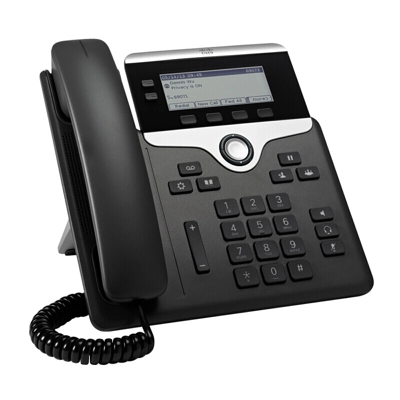 New Orginal CP-7821-K9 VOIP  IP Phone