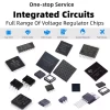 New Original Integrated Circuits IC Chip TPS3805H33QDCKRQ1 SC70-5