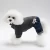 Import New Pet Apparel British Style Dogs Winter Autumn Sweaters Dog Clothing from China