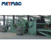 New Popular steel coil cut to length machine for sale coil aluminum coil cutting machine
