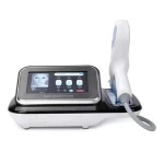 New product 3 in 1 RF+NANO+MESO meso injector mesotherapy gun u225