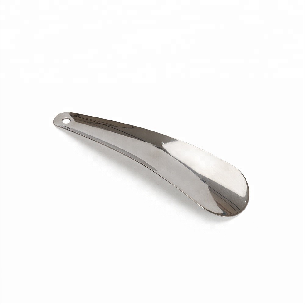 New product 60cm steel shoe spoon
