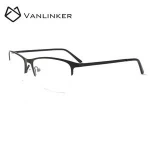 New Product Completely Safety Metal Bridge Eyewear Frames With Competitive Price