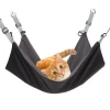 NEW product Four seasons general purpose waterproof 2 sides reversible cat hanging hammock bed cat window hammock