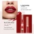 Import New product Gentle Mist Glaze Moisturized your Lips Velvet fog lip gloss vegan from China