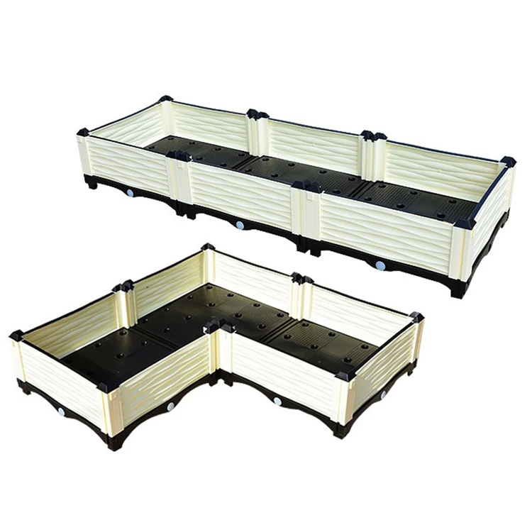 New Product Ideas 2020 Other Garden Supplies Raised Beds, Plastic Raised Planter