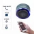 Import New product music player wireless mini digital speaker waterproof blue tooth speaker with tf card from China