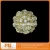 Import New Product  Pearl Rhinestone Crystal Vintage Flower Brooch Pin Brooches from China