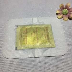 New Product with Factory Price for Health and Medical of Detox Foot Patch/ Pads