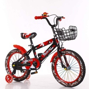 New products High quality top style inexpensive kid bike/bicycle (TF-BMX053)