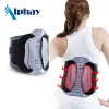 New products lumbar back belt pain for postoperative adjunctive support