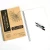 Import New Promotion A3 Kraft Paper Cover Drawing Painting Book Notebook Set Marker Pad from China