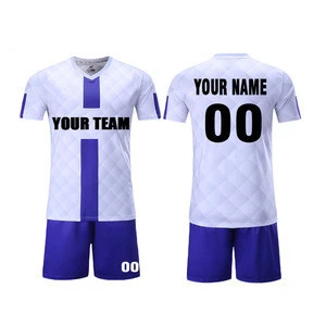 New rugby uniform OEM service customized your own design rugby football wear