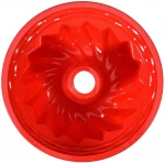 New silicone baking mold tableware