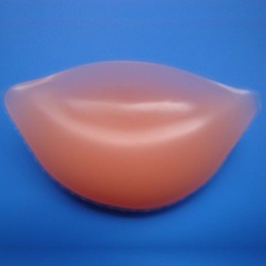 New Silicone Inserts Push Up Pads Breast Enhancer New Bra Pad
