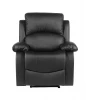 New Single Modern leather sofa furniture arm chair SX-8243