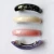 Import New Spring hairpin hair accessories clips long metal grain curved shell acetate acrylic hair clips high quality hair Barrettes from China
