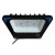 Import New Style Aluminium Rechargeable Smd Led Floodlight Slim Ip65 Outdoor 30w Led Flood Light from China