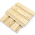 Import new style environmental 195mm  interior construction decorative bamboo wall buy acoustic panels from China