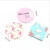 Import new style factory price free custom logo cosmetic mirror pocket mirror and makeup mirror from china from China