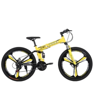 New style high quality mountain bike variable speed off-road bike 26-inch adult