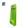 New Style Low Price Kids Toys Display Rack For Retail Stores Cardboard Display With LCD Screens