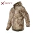 Import New Style OEM Good Design Customized Outdoor Waterproof Softshell Camo Hunting Clothing from Pakistan