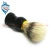 Import new style plastic handle shaving brush and beard brush from China