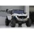 Import New style suitable for wrangler offroad aluminum alloy jk fender from China