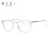 Import New stylish acetate spectacle frame prescription eyeglasses optical glasses acetate eyeglass frame from China