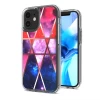 New TPU PC Fashion IMD marble cell back cover Mobile Phone Case For iphone 6 7 8 X XS XR 11 12 pro max
