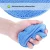 Import New Trend Microfiber Car Body Care Cleaning Sponge Polishing Wax Car Washer Cleaning Sponge Pad from China