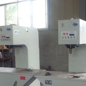 New Type High Quality 20T Industry Hydraulic Heavy Duty Stamping Single Hydraulic  Press Machine