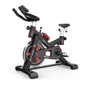 New Type Weight Loss Foldable Speedometer 2020 Cycling Spinning Bike Enjoy Life