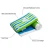 Import new wholesale Amazon microfiber suede  center stripe beach turkish bath towel from China