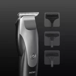 New Xiaomi Mijia ENCHEN Hummingbird USB Charging Electric Hair Clipper 10W 110-220V Hair Trimmer with 3 Hair Comb for Man