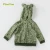 Import Newborn And Infant Age Group Cute Animal Allover Printed Olive Baby Cotton Zip Up Hoodie from China