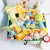Import Newborn gift set musical plush toy baby mobile bed bell bib & pillow toys for baby from China
