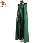 Newest Halloween Costumes Movies Cosplay Costumes For Woman PGWC5086