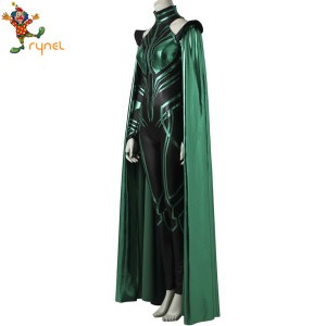 Newest Halloween Costumes Movies Cosplay Costumes For Woman PGWC5086