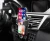 Import Newest product 2020 cell phone accessories dual clip car air vent cellphone holder from China