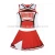 Import Newest Unique Design Super Comfort Girl&#39;s girl cheerleading uniform with high quality from China