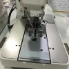 Newly Used Brother RH-9820 Industrial Eyelet Buttonhole sewing machine