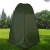 Import Newset Portable Outdoor Pop Up Tent Camping  Bathroom Privacy Toilet Changing Room Shelter Single Folding Tents  120*120*190 from China