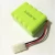 Import Ni-Mh Rechargeable Battery AAA 700Mah 4.8V 800Mah Ni-Mh AAA Battery Pack from China