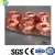 Import Nickel Beryllium Copper CuNi2Be UNS.C17510 berylium bronze electric wire from China